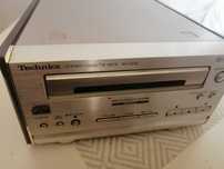 Sprzedam jeden z ele. mini wieże Technics z serii HD czytaj