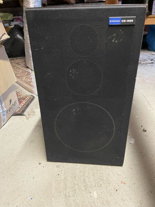 Kolumna PIONEER CS-565