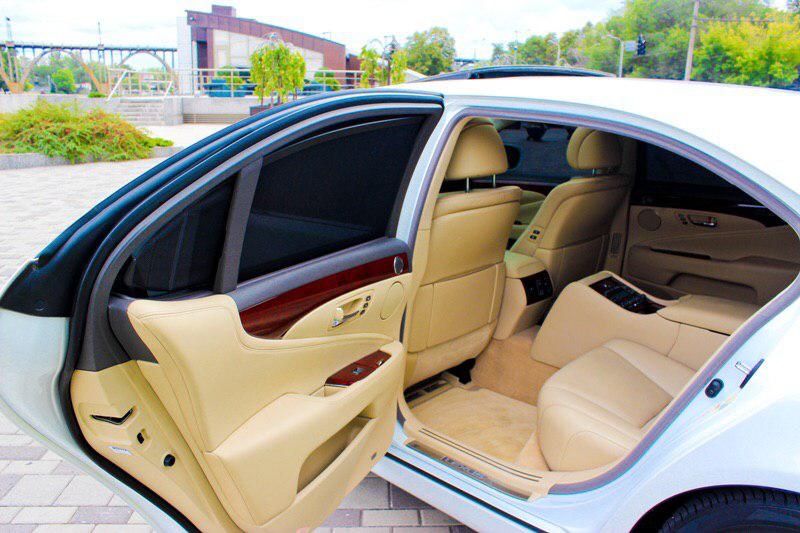 Індивідуальний Трансфер