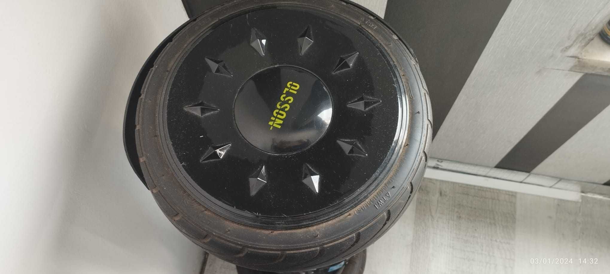 Hoverboard Olsson 10' Baixei o preço!!!