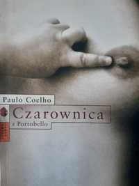 Paulo Coelho Czarownica z Portobello