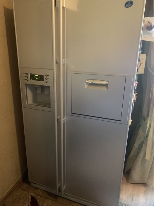 Продам холодильник самсунг