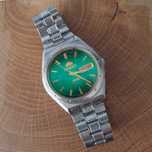 Orient Cristal AAA 21 Jewels Zegarek męski Automatic