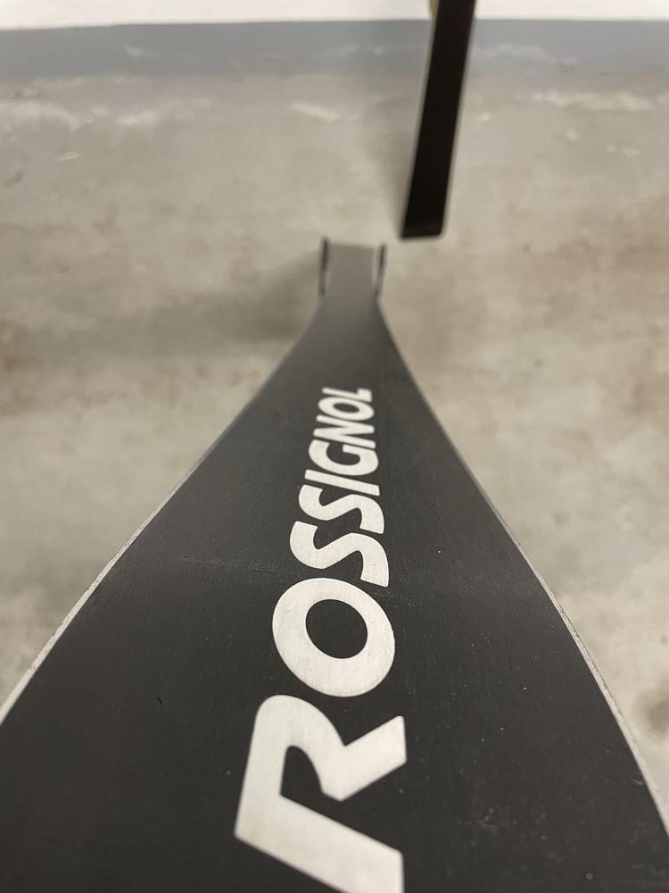 Narty Rossignol 165 cm