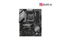 Материнська плата MSI B650 Gaming Plus Wi‑Fi