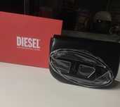 torebka diesel damska