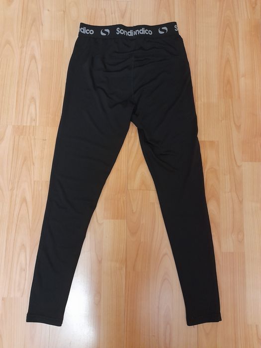 Лосіни Sondico, спортивні термо компресійні лосіни