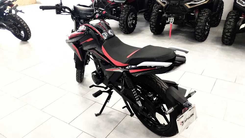 Купити новий SPARK SP200R-16 в наявності в Арт Мото Суми