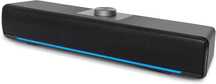 Heanttv FD009 Głośnik Przewodowy USB Led
