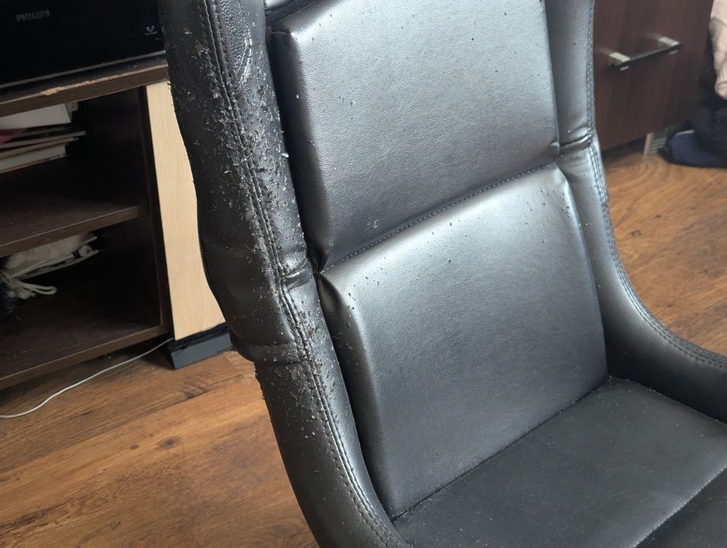 Thrustmaster TX Leather + TH8A + Playseat Evolution [Zestaw]