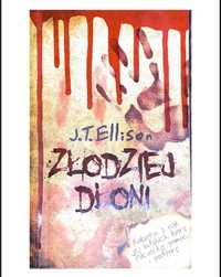 Złodziej dłoni Ellison