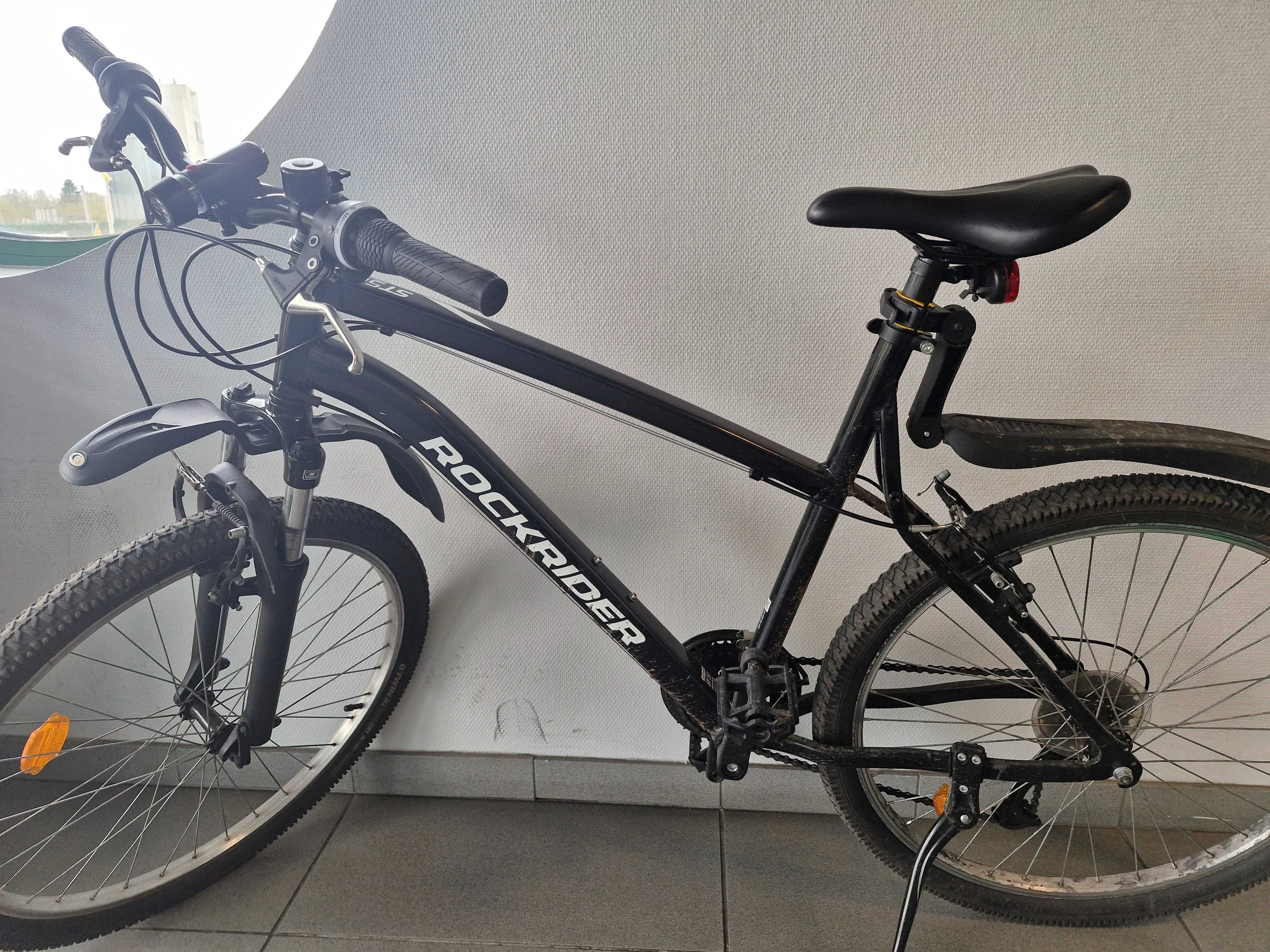 Rower górski MTB Rockrider ST 50 26"