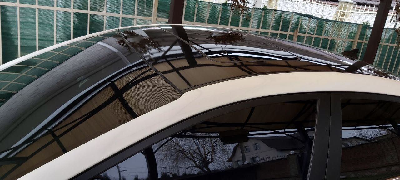 Автомобіль Hyundai Avante