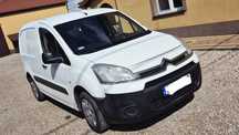 Citroen Berlingo 2014 r 1.6HDI FV 23%
