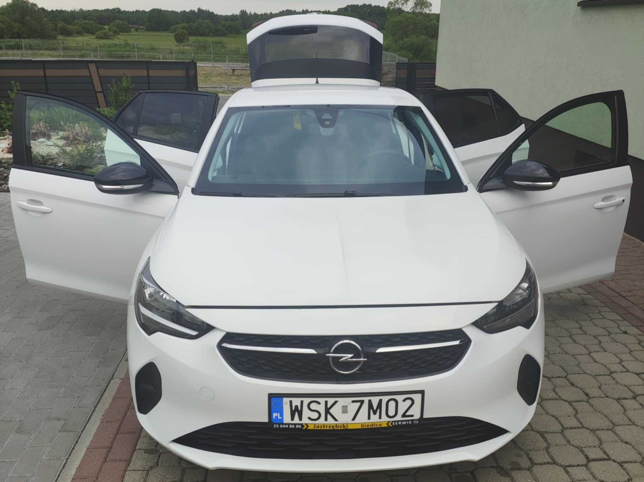 opel corsa F, OKAZJA