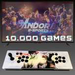 Consola retro nova pandora box