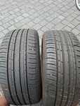 Para opon letnich falken 225/45/17