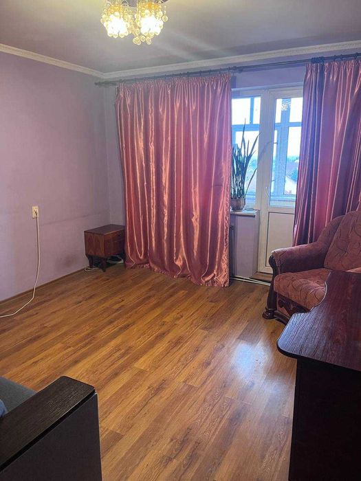 Продається 3а квартира в Новому районі