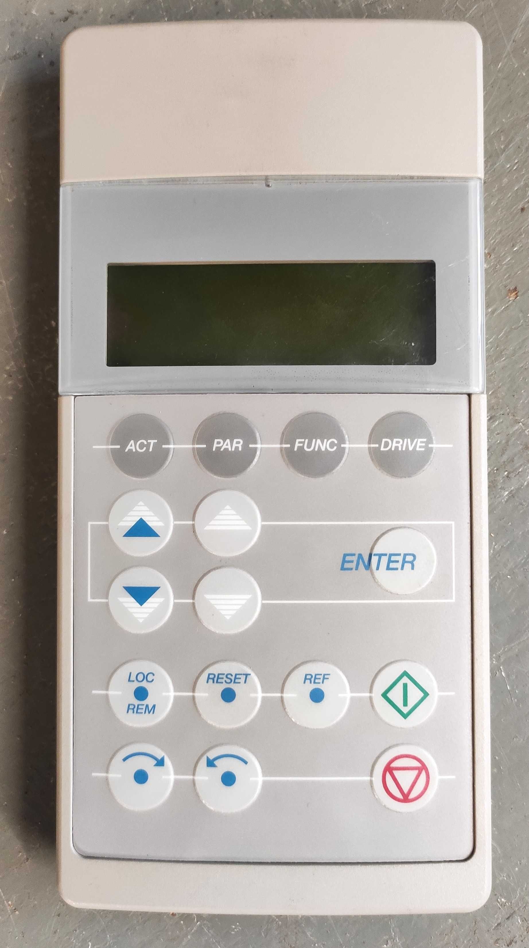 ABB CDP311 Panel kontrolny operatorski HMI jednostka sterująca