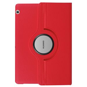 ETUI obrotowe 360 huawei MATEPAD T10/T10S czarny
