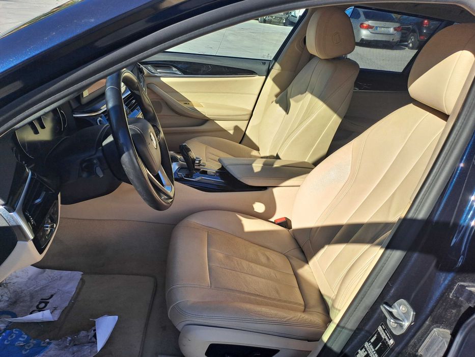 BMW 518d, 2019 Nacional,  92000km