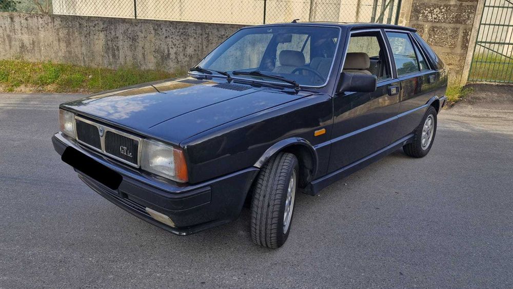 Vendo Lancia DELTA GT ie