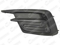 Решітка в бампер (глуха) SUBARU LEGACY (BN/BS) 2018 - 2019 PSB99067L