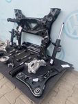 Vw id 4 подрамник подвеска передня ричаг цапфа