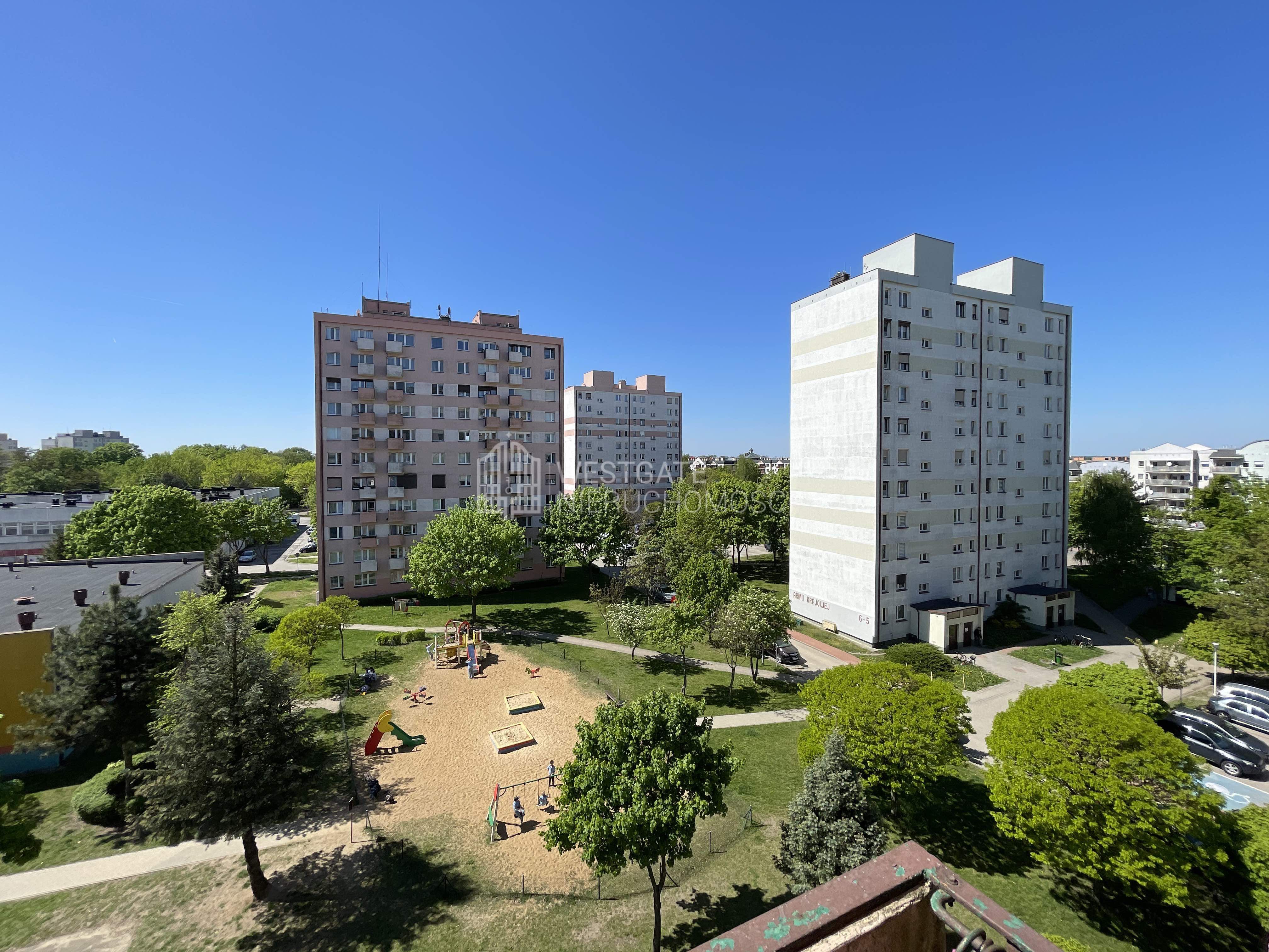 M3 | Po remoncie | WINDA | Balkon | Pierwszy wynajem | Umeblowane
