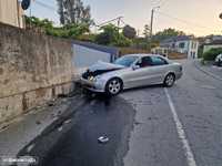 carro para peças