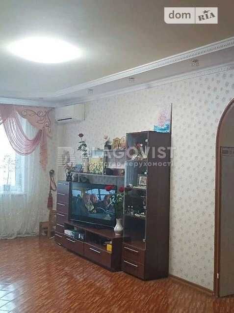 ТОП! Продаж Великої 4х-ї квартири Дніпровська Набережна 23! River Mall