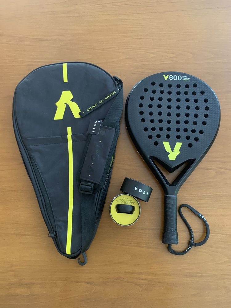 VOLT 800 v23