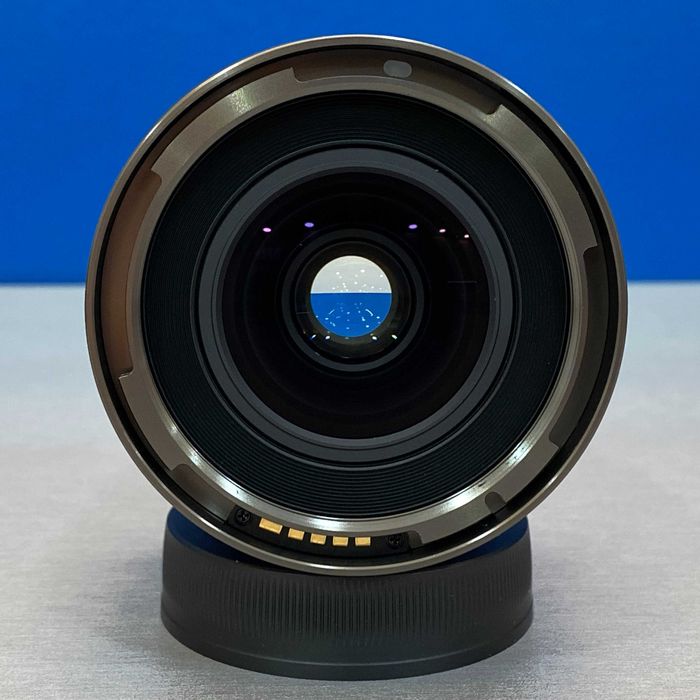 Samyang V-AF 24mm T1.9 (Sony FE) - NOVA - 5 ANOS DE GARANTIA