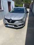 Renault Megane 1.5dci Limited