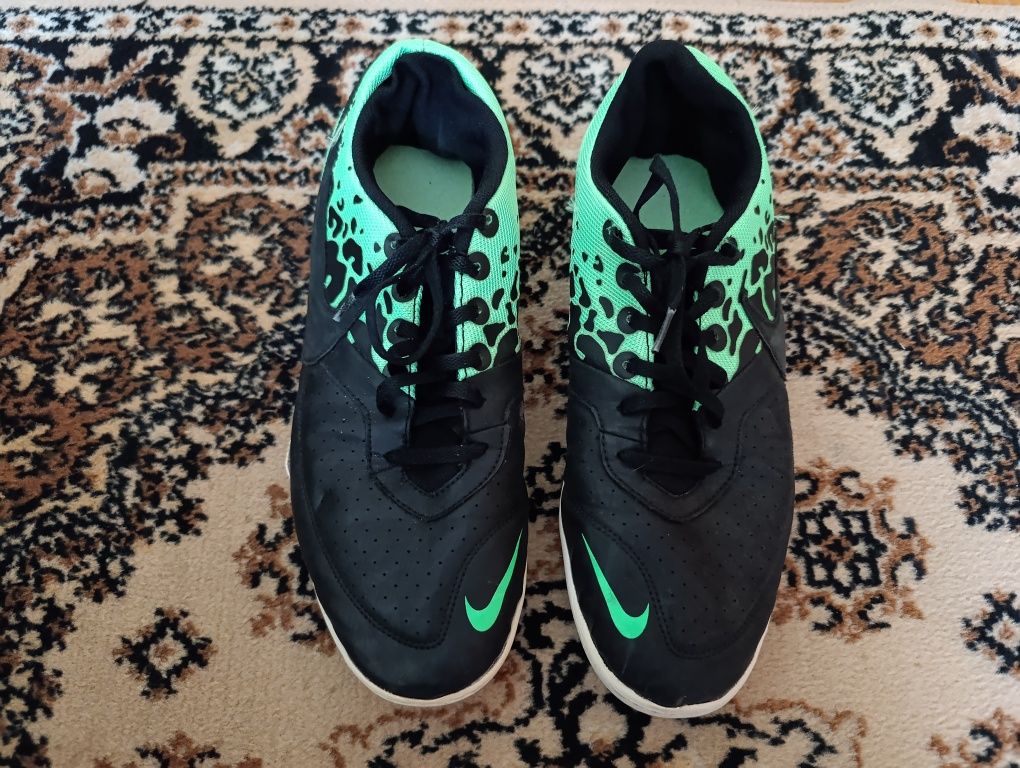 Buty Halowe NIKE Elastico II