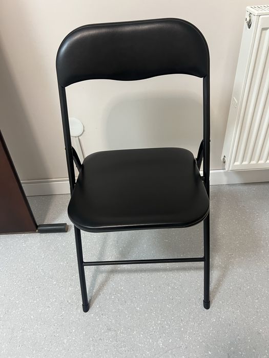 Крісло складне 2шт