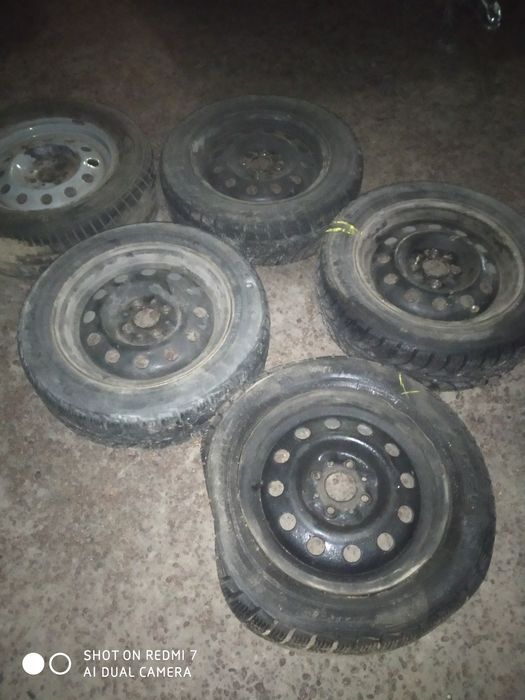 Продам диски Р-14 4/98