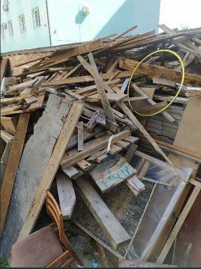 Безкоштовно!!! дрова самовивіз Львів