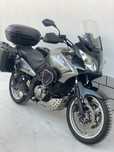 Suzuki Vstrom 650