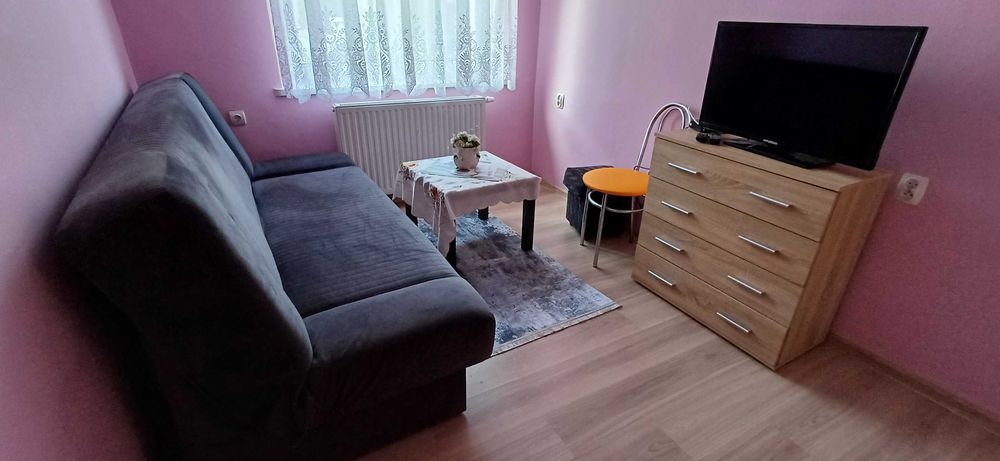 Wynajmę pokój jednoosobowy 1400zł.