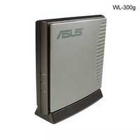 Router ASUS WL-300G