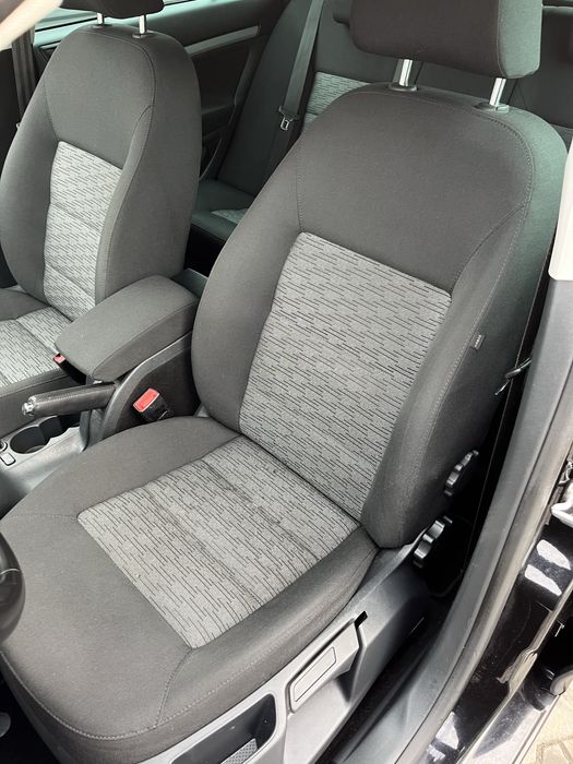 Skoda Octavia A5