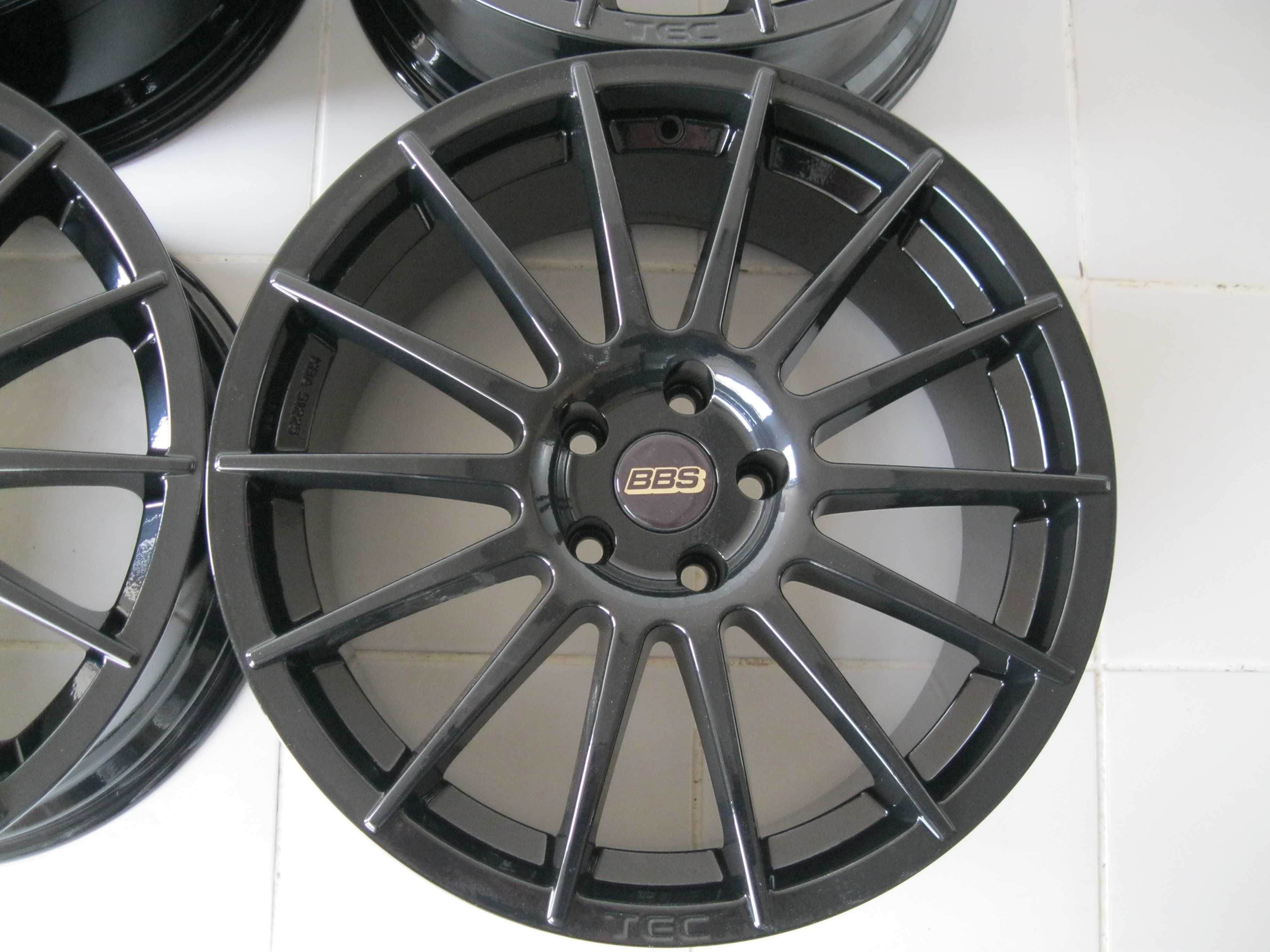 ASA - BBS 19" 5x112 Audi , VW , Mercedes ,BMW , Skoda