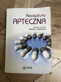 Receptura apteczna Renata Jachowicz