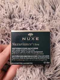 Nuxe Nuxuriance Ultra na noc