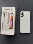 Smartfon Samsung Galaxy A32 SM-A325F/DS 128GB BIAŁY
