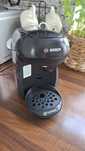 Ekspres BOSCH Tassimo Happy TAS1002N