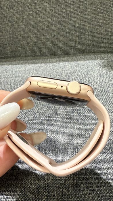 Apple Watch SE 2020 Rose Gold