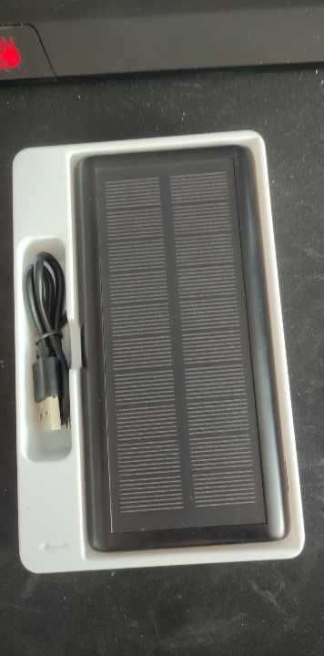 Powerbank VOOE 26800 mAh czarny