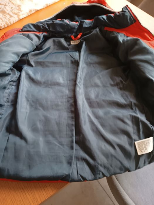 Kurtka lekka H&M 134/140